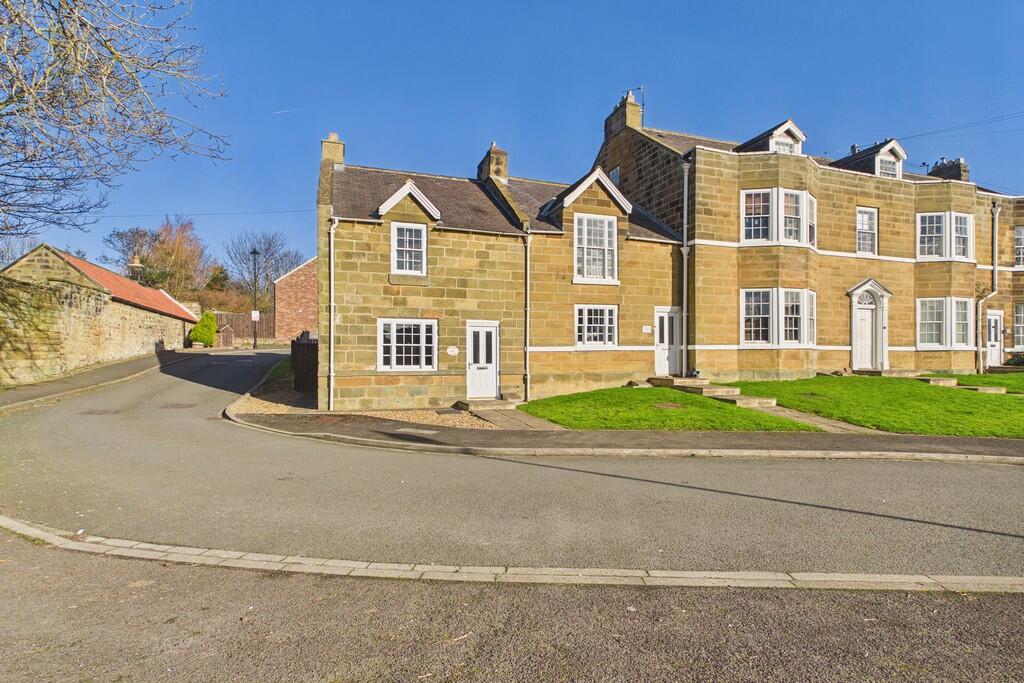 Main image of property: Broctune Gardens, Brotton