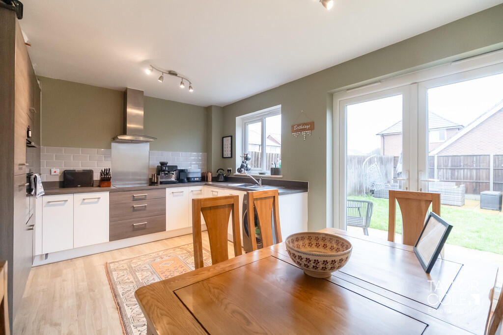 Additional image 5 of Essington Close, Amington