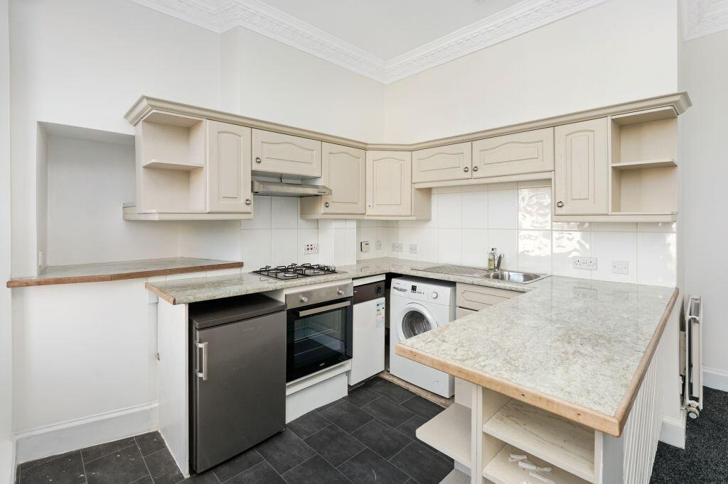 Apartment in Edinburgh - View 5