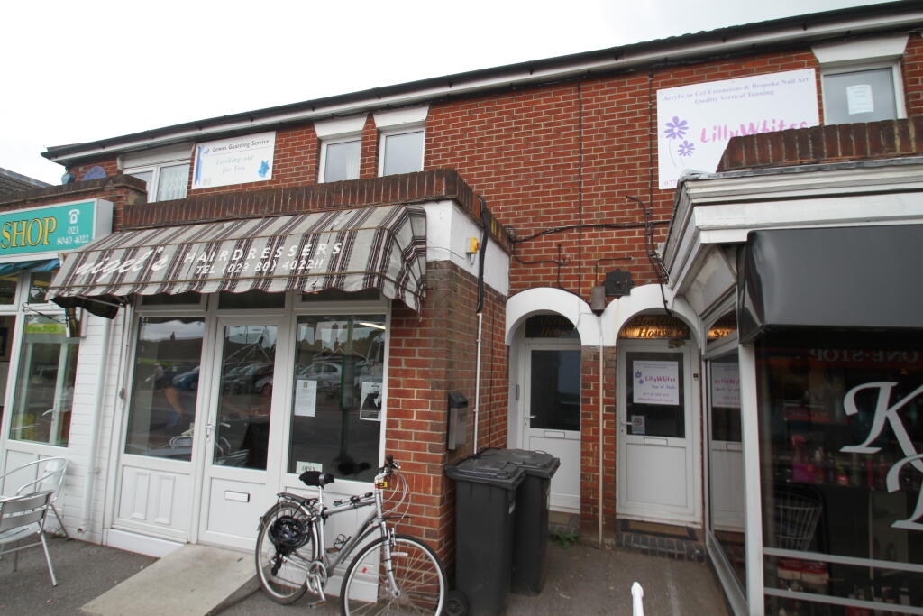 Main image of property: Portsmouth Road, Bursledon