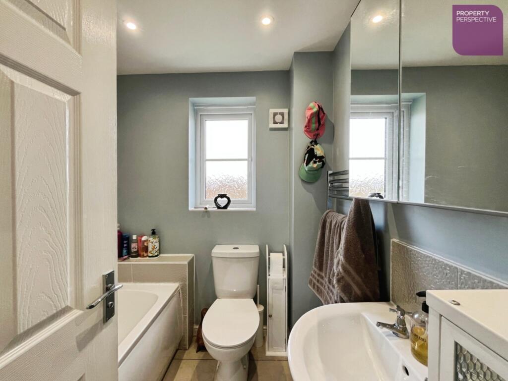 Additional image 11 of Park Gate Close, Hapton, Burnley