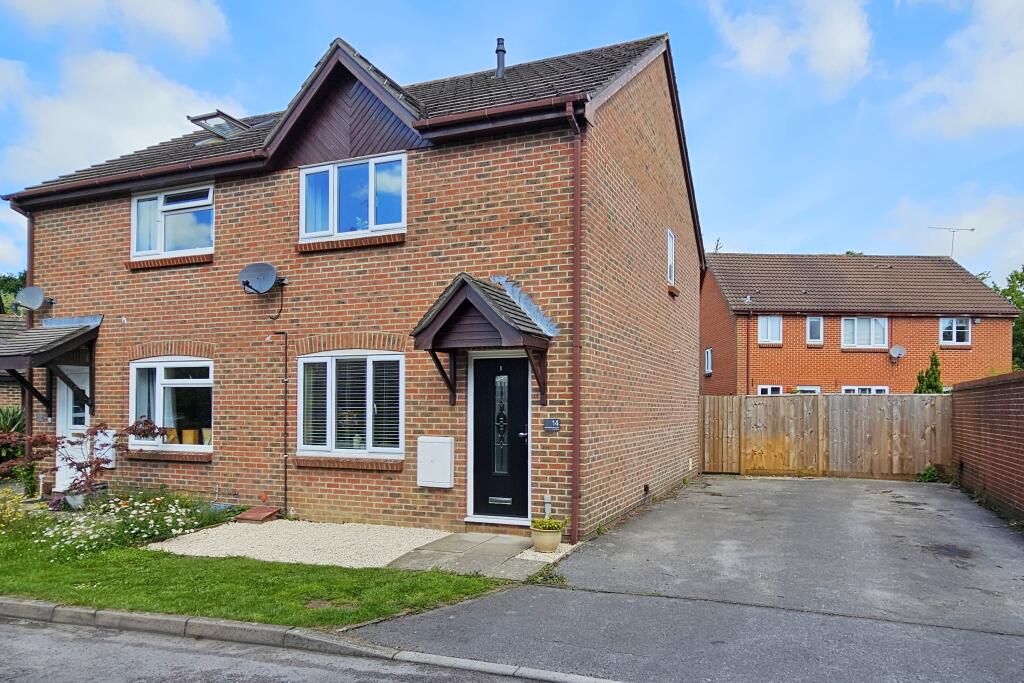 Main image of property: FURDIES, DENMEAD