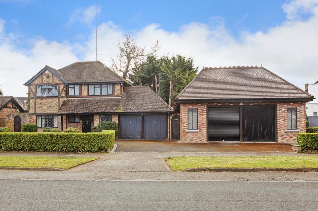 Main image of property: Malibu, 86 Carysfort Downs, Blackrock, Co. Dublin, A94 A0H4