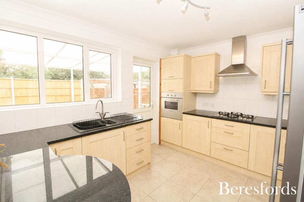 Main image of property: The Meadows, Ingrave, CM13