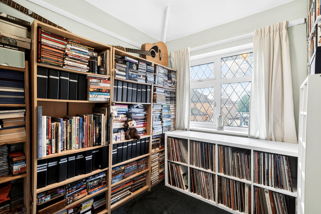 Additional image 19 of Nayland Croft, Birmingham, B28