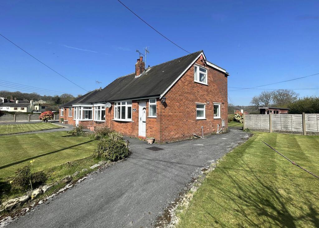 Main image of property: Mow Lane, Gillow Heath, Biddulph