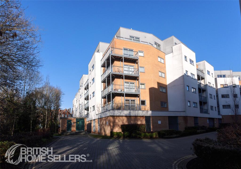 Main image of property: Sovereign Way, Tonbridge, Kent, TN9