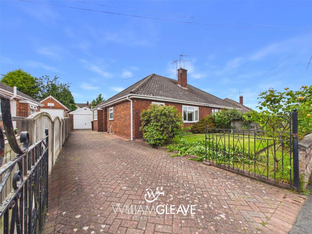 Main image of property: Woodlands Drive, Hawarden, Deeside, Flintshire, CH5