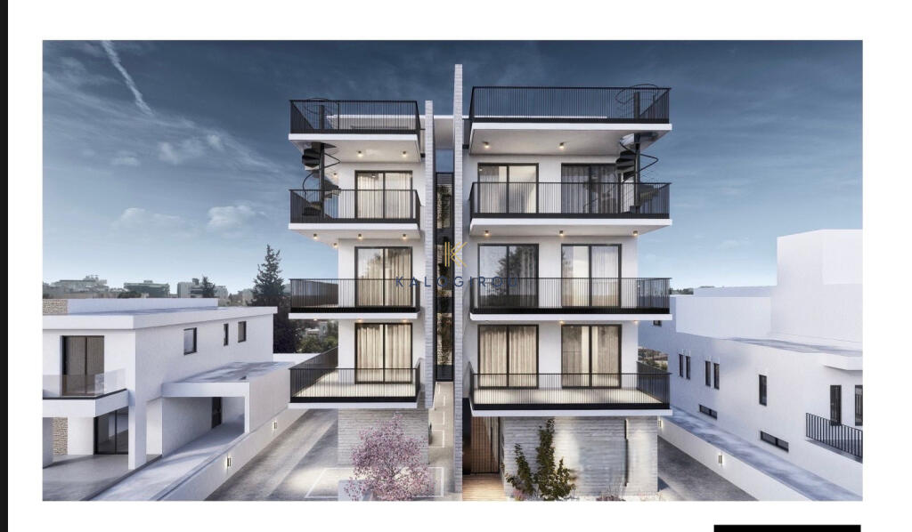 Main image of property: Larnaca, Vergina