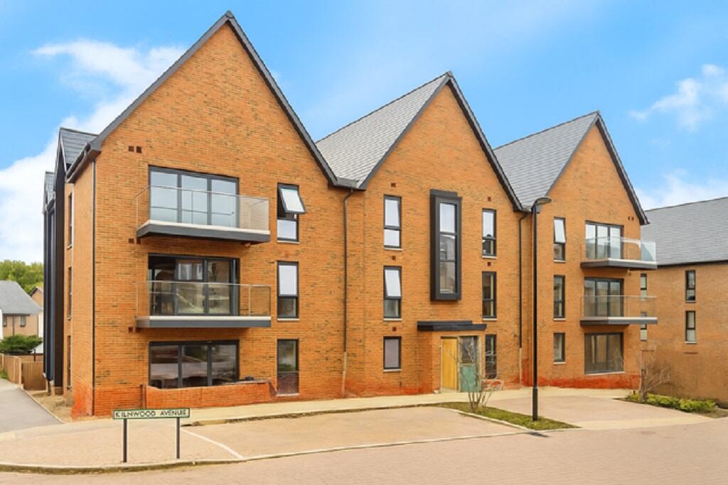 Main image of property: Kilnwood Court, Burgess Hill