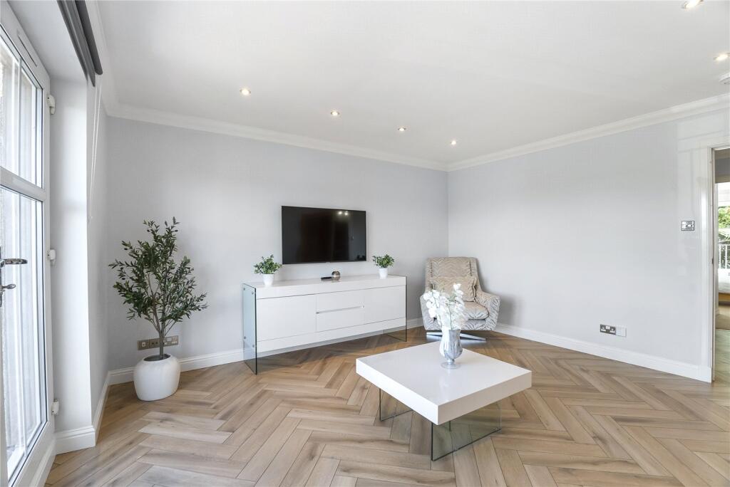 Apartment in Aberdeen, Craigiebuckler, Craigiebuckler and Seafield - View 5