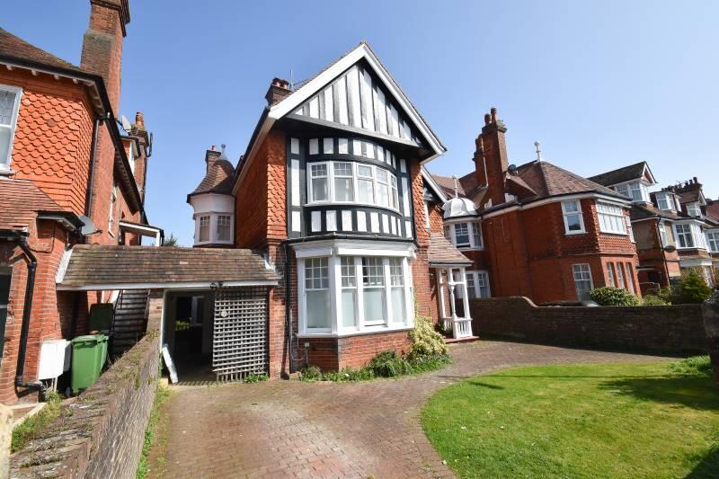 Main image of property: Arlington Road, Eastbourne, East Sussex, BN21