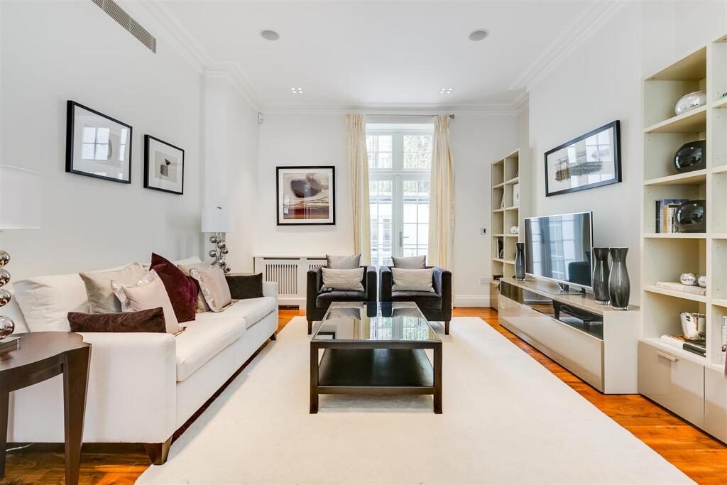 Main image of property: Sheffield Terrace, Kensington, W8
