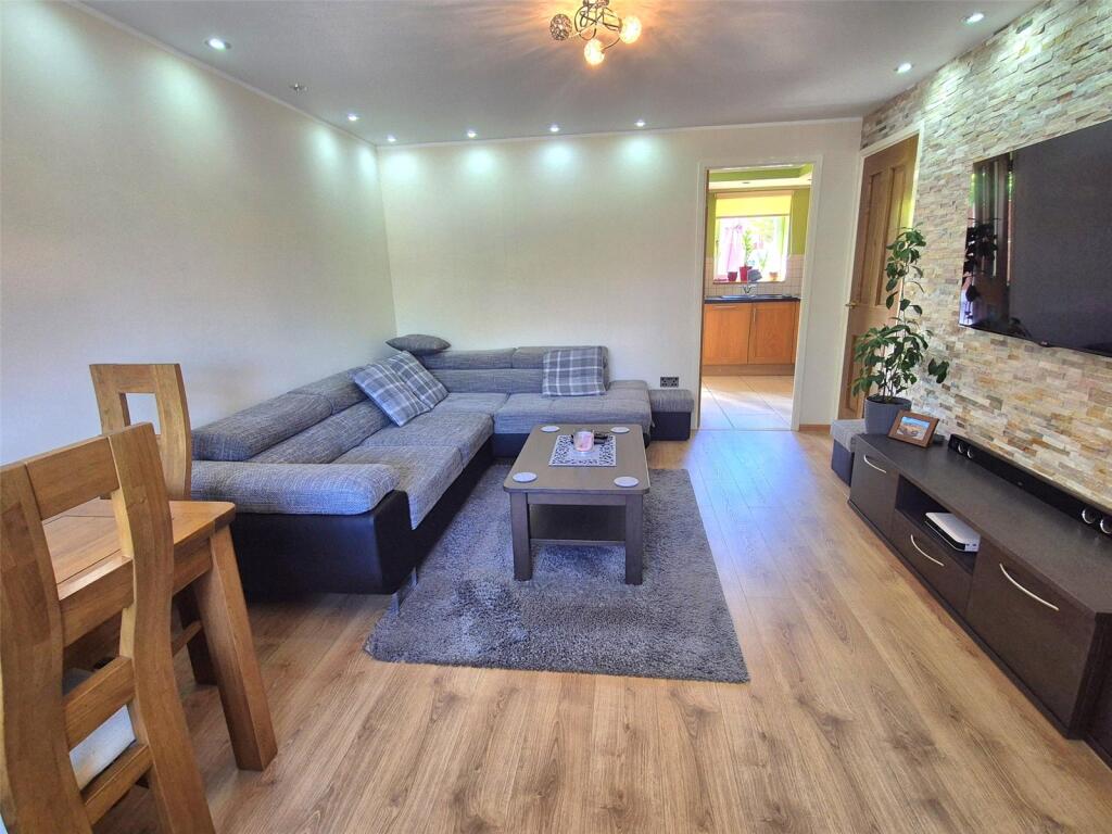 Main image of property: Canon Hudson Close, WILLENHALL, Coventry, CV3