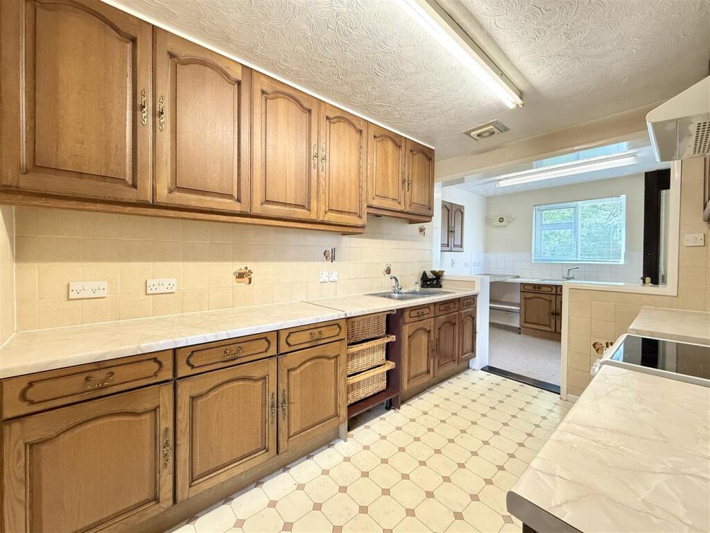 House in West Suffolk, Upthorpe, Stanton - View 5
