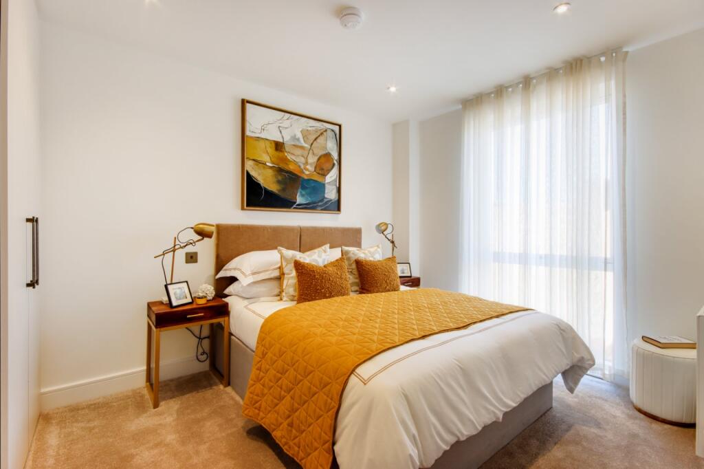 Apartment in Sevenoaks, St John's - View 4