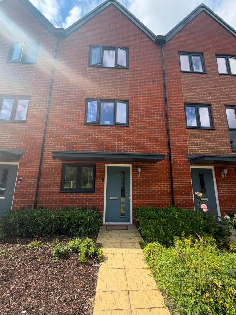 Main image of property: Albertine Road, Langley, Maidstone