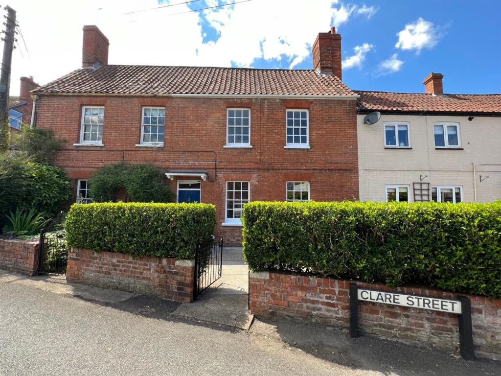 Main image of property: Clare Street, North Petherton, Bridgwater
