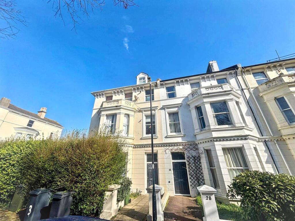 Main image of property: Upperton Gardens, Eastbourne
