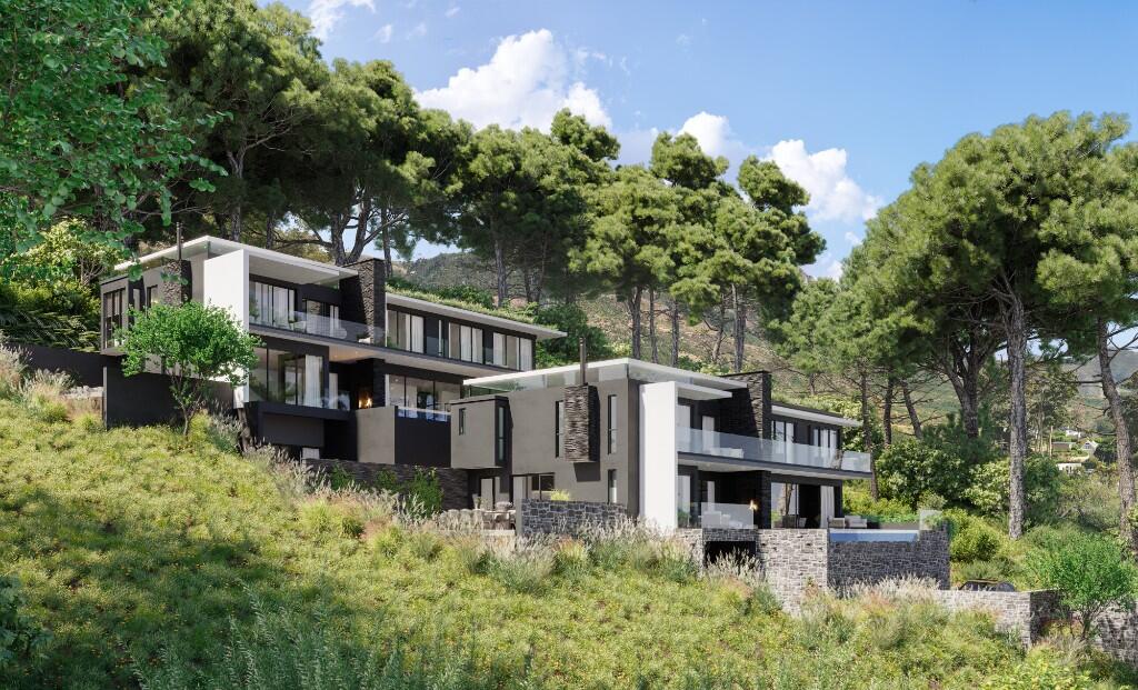 Main image of property: Zwaanswyk, Cape Town, Western Cape