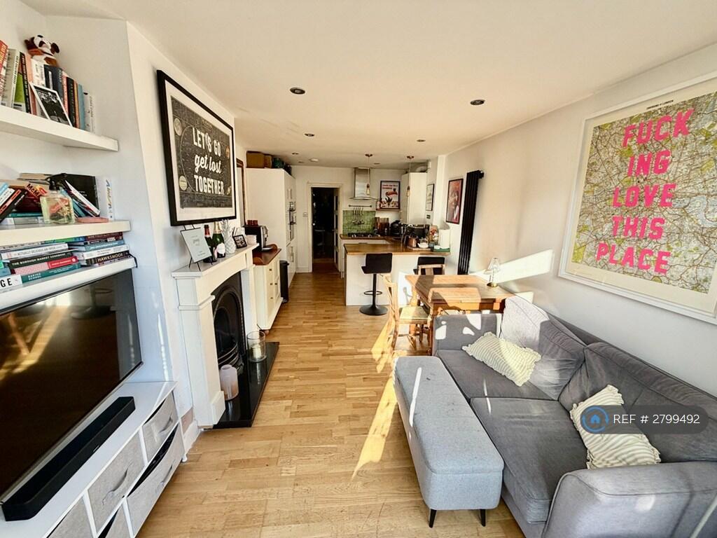 Main image of property: Surrey Road, London, SE15