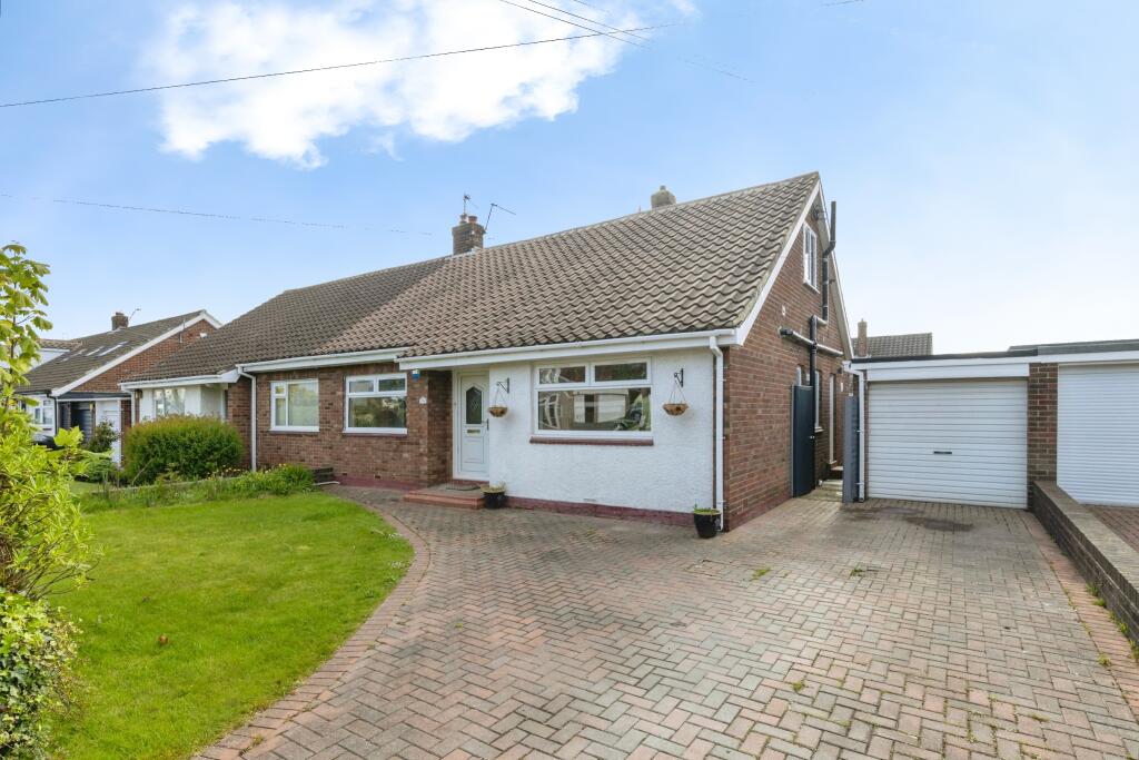 Main image of property: West Meadows Road, Sunderland, SR6