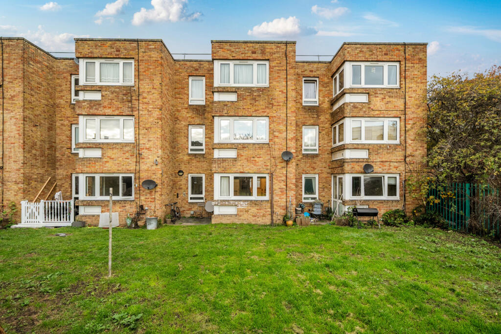 Main image of property: Woodland Grove, Greenwich