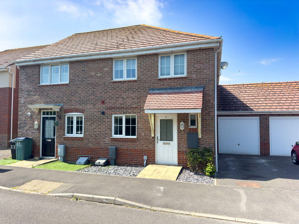 Main image of property: Fourteen Acre Avenue, Fepham