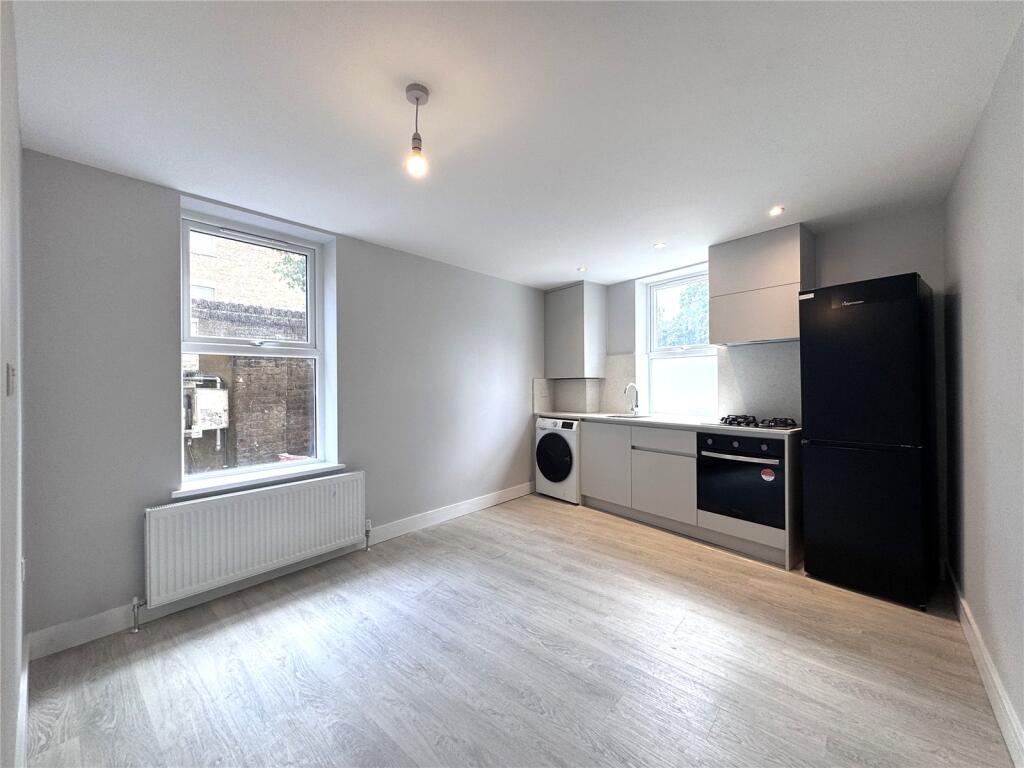 Main image of property: High Road, Willesden, NW10