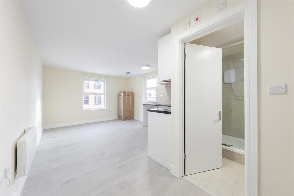 Main image of property: Dalton Street, London