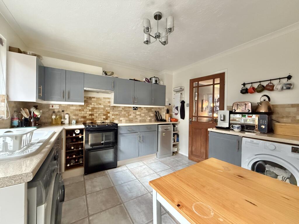 Howard Close, Exwick, EX4 photo 4