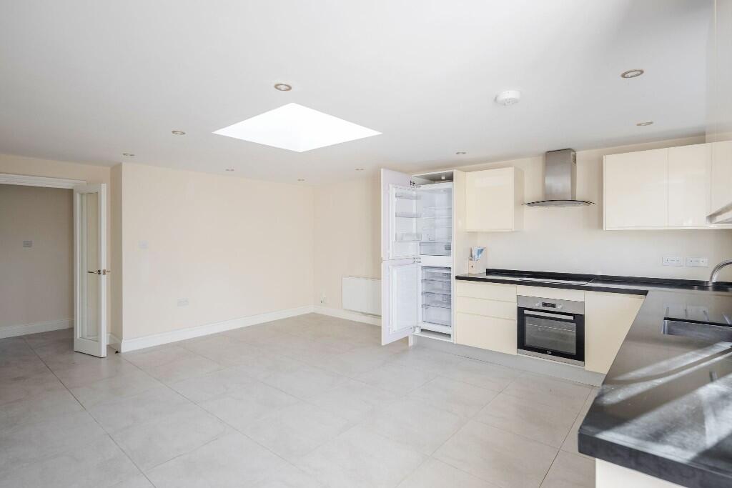 Main image of property: Portland Road, London, SE25