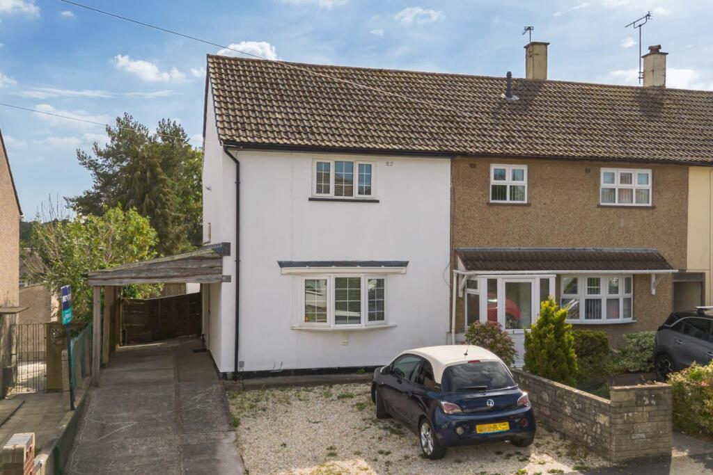 Main image of property: Dutton Road, Bristol