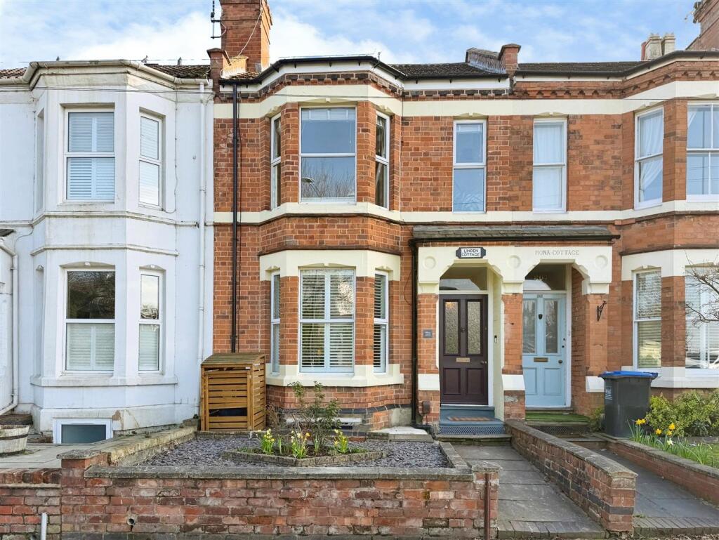 Main image of property: Rugby Road, Leamington Spa