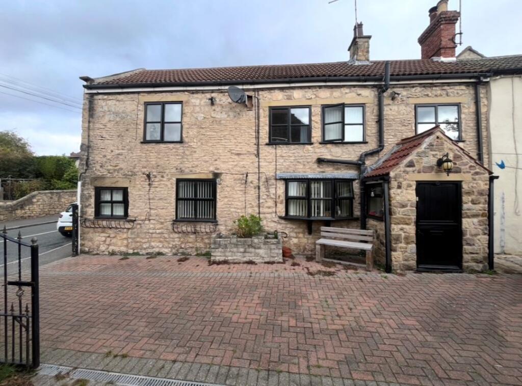 Main image of property: The Barns, 39 High Street, Braithwell, Rotherham, South Yorkshire, S66 7AW