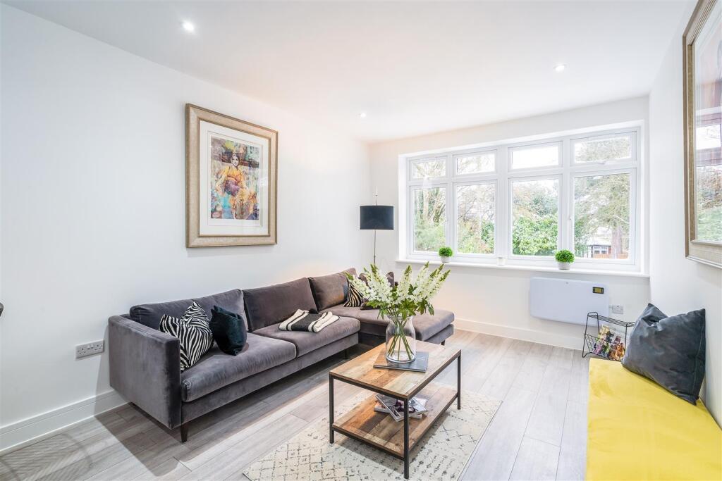 Main image of property: Foxley Lane, Purley