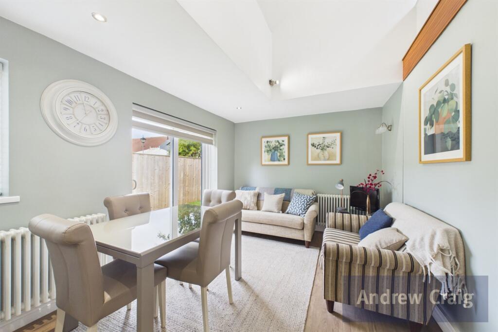 House in Newcastle upon Tyne - View 4