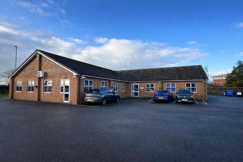 Main image of property: Guidance House,Thirsk, YO7 3BT