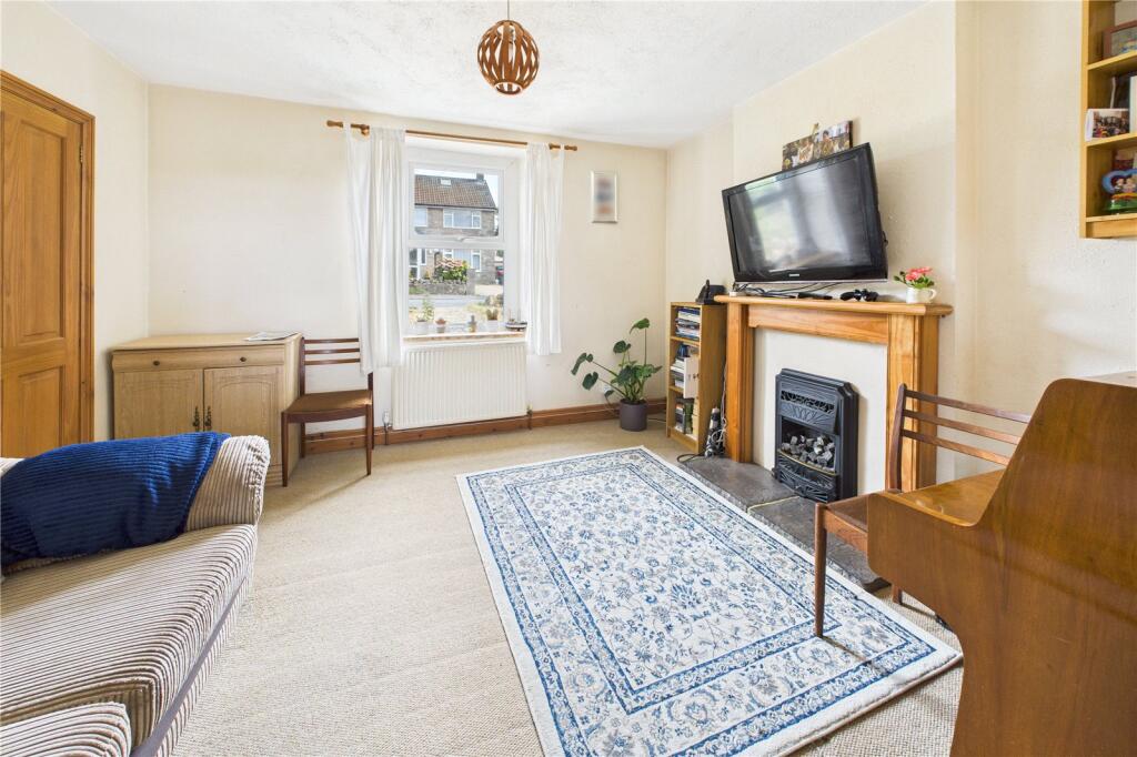 House in Chilcompton - View 2