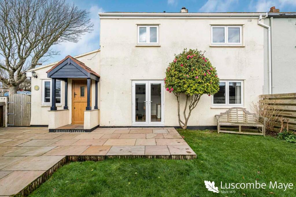 Main image of property: Malborough Park, Malborough