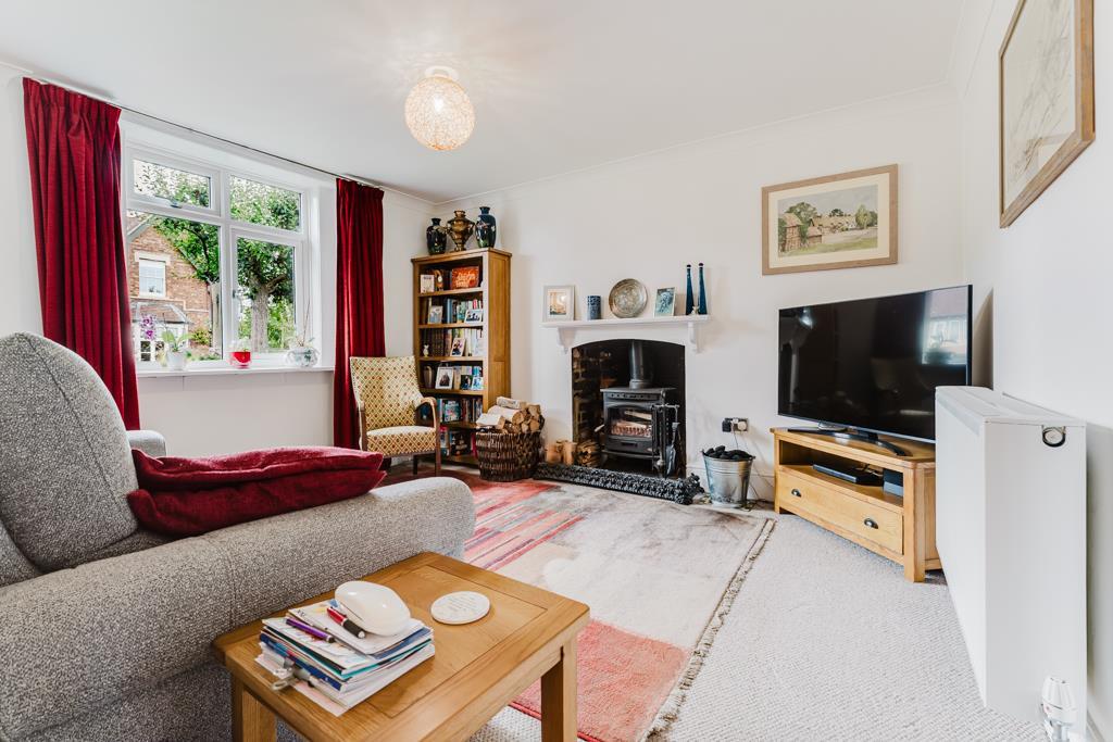 House in Rushton - View 2