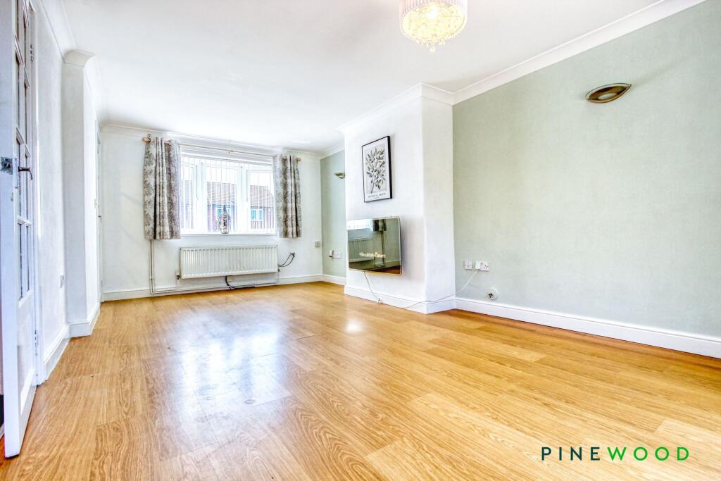 House in Sheffield - View 3