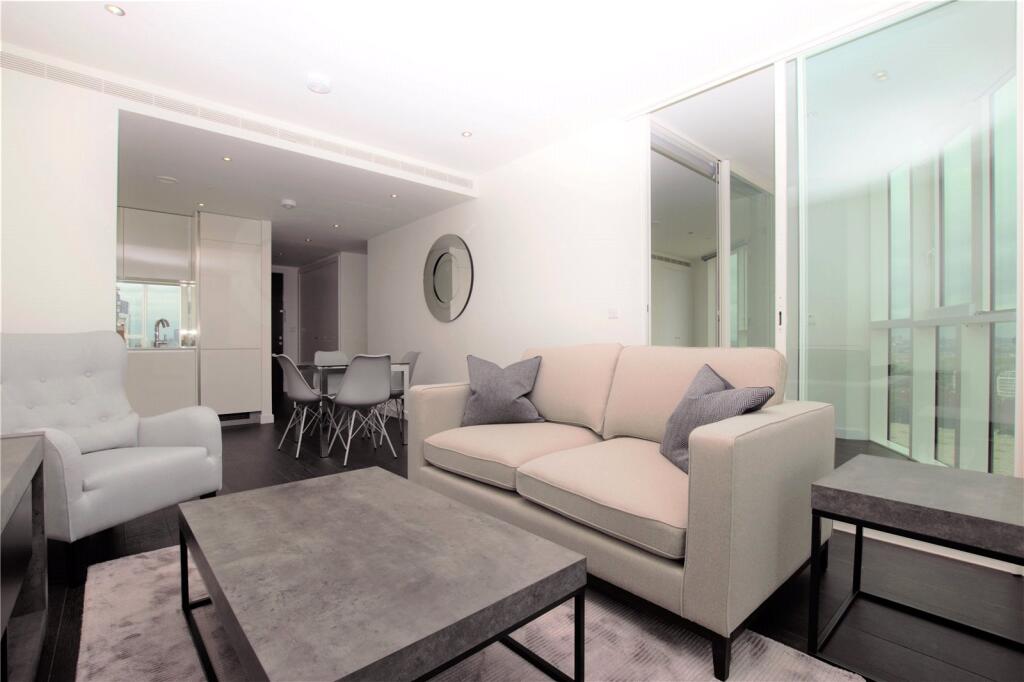 Main image of property: Sky Gardens, 155 Wandsworth Road, London, SW8