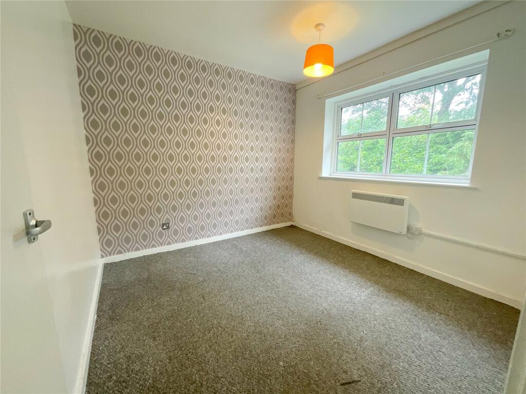 Cheswood Drive, Minworth, Sutton Coldfield, West Midlands, B76 – pohled 5