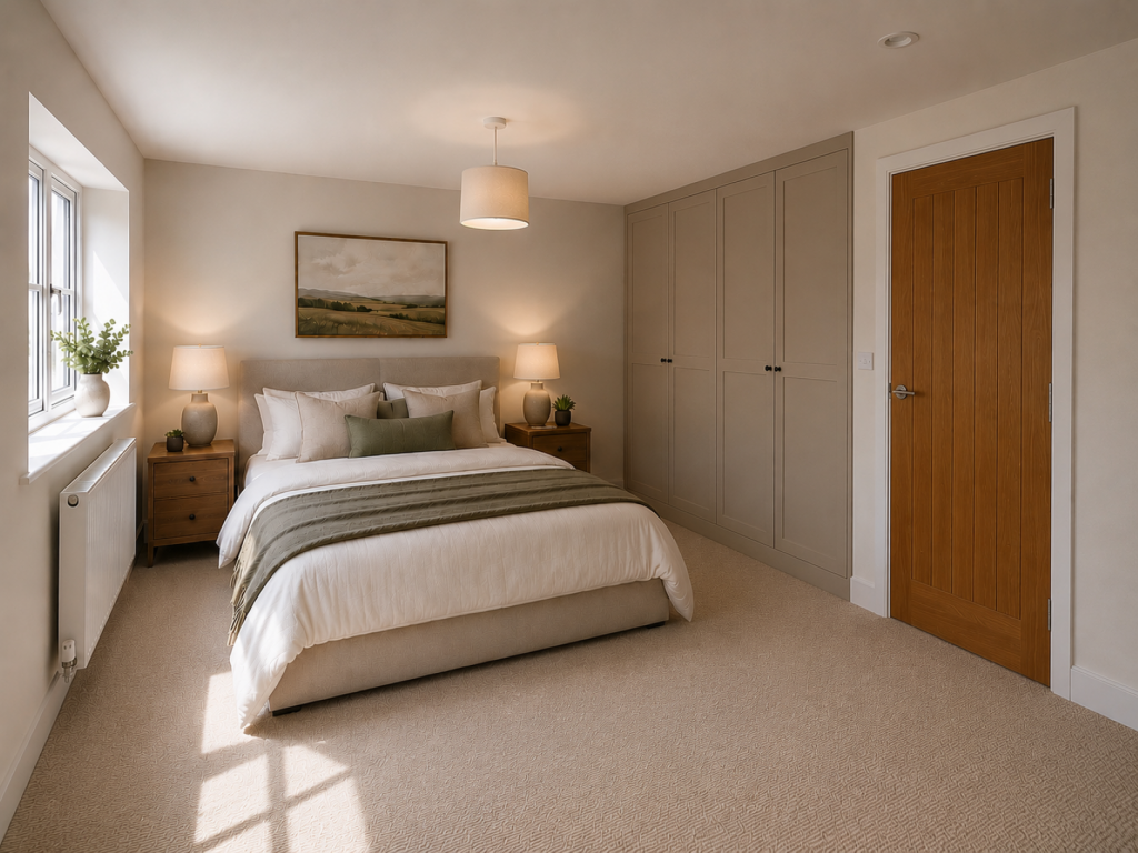 House in Bradford - View 3