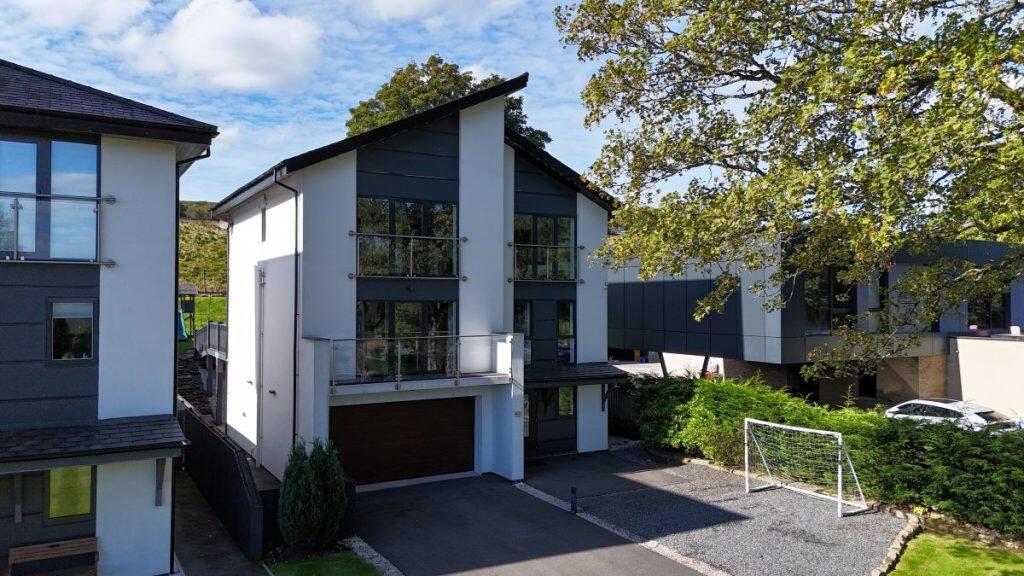 7 Chapel View, Turton. Bolton. BL7 0LE photo 2
