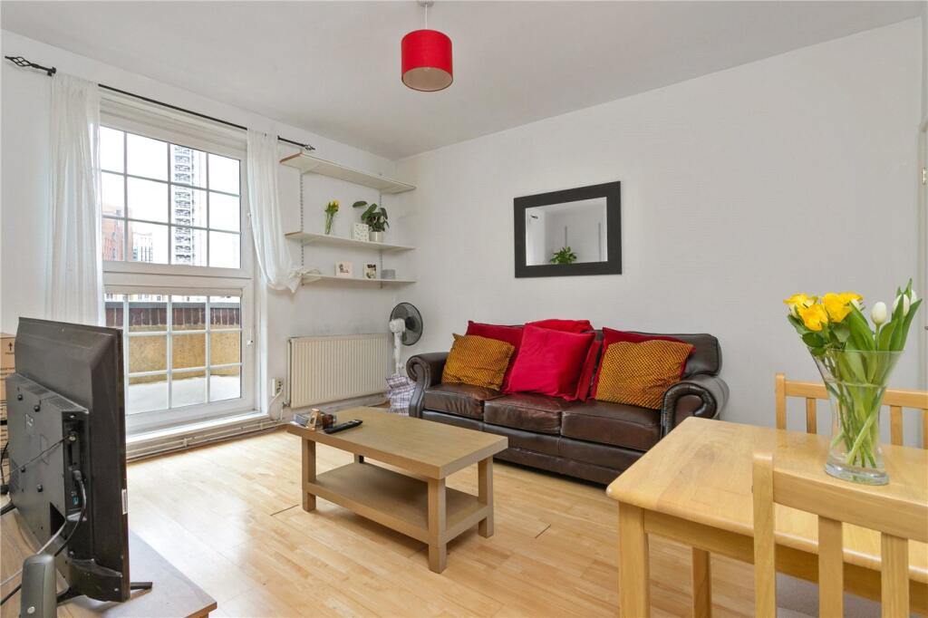 Main image of property: Provost Estate, Islington, London, N1