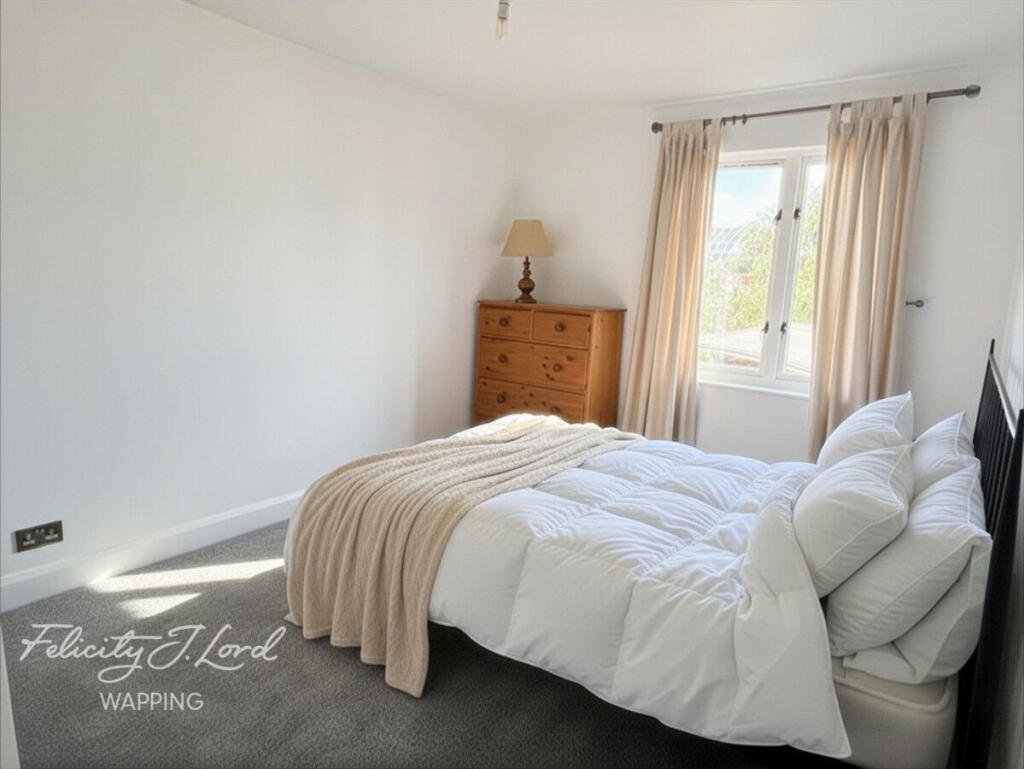 Main image of property: Durward Street, London