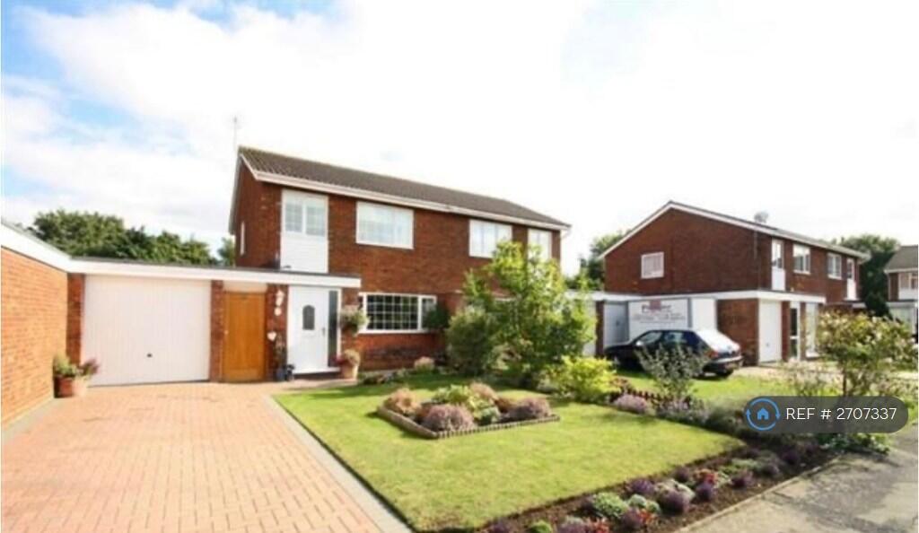 Main image of property: Squires Road, Marston Moretaine, Bedford, MK43