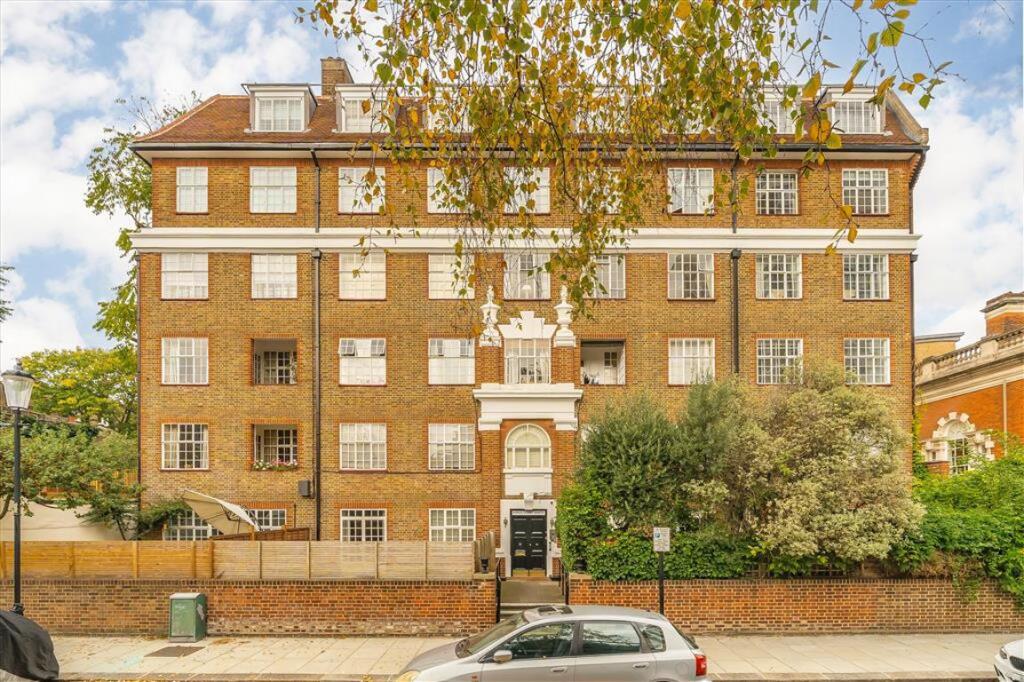 Main image of property: Chelsea Manor Gardens, Chelsea